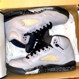 Air Jordan 5 Retro GG